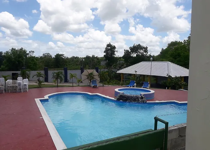 Hotel El Viajante
