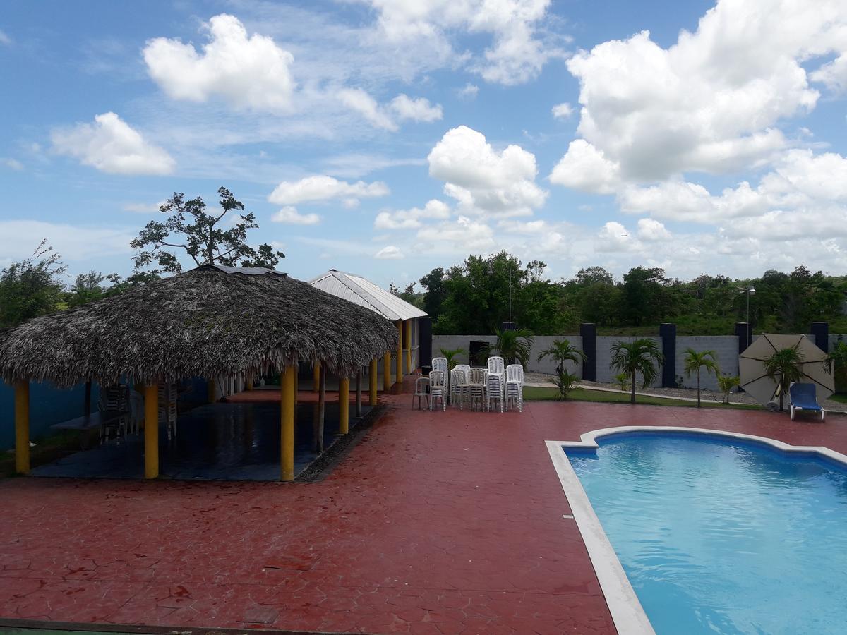 El Viajante * Punta Cana