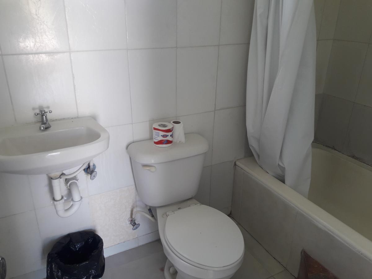 El Viajante Hotel *