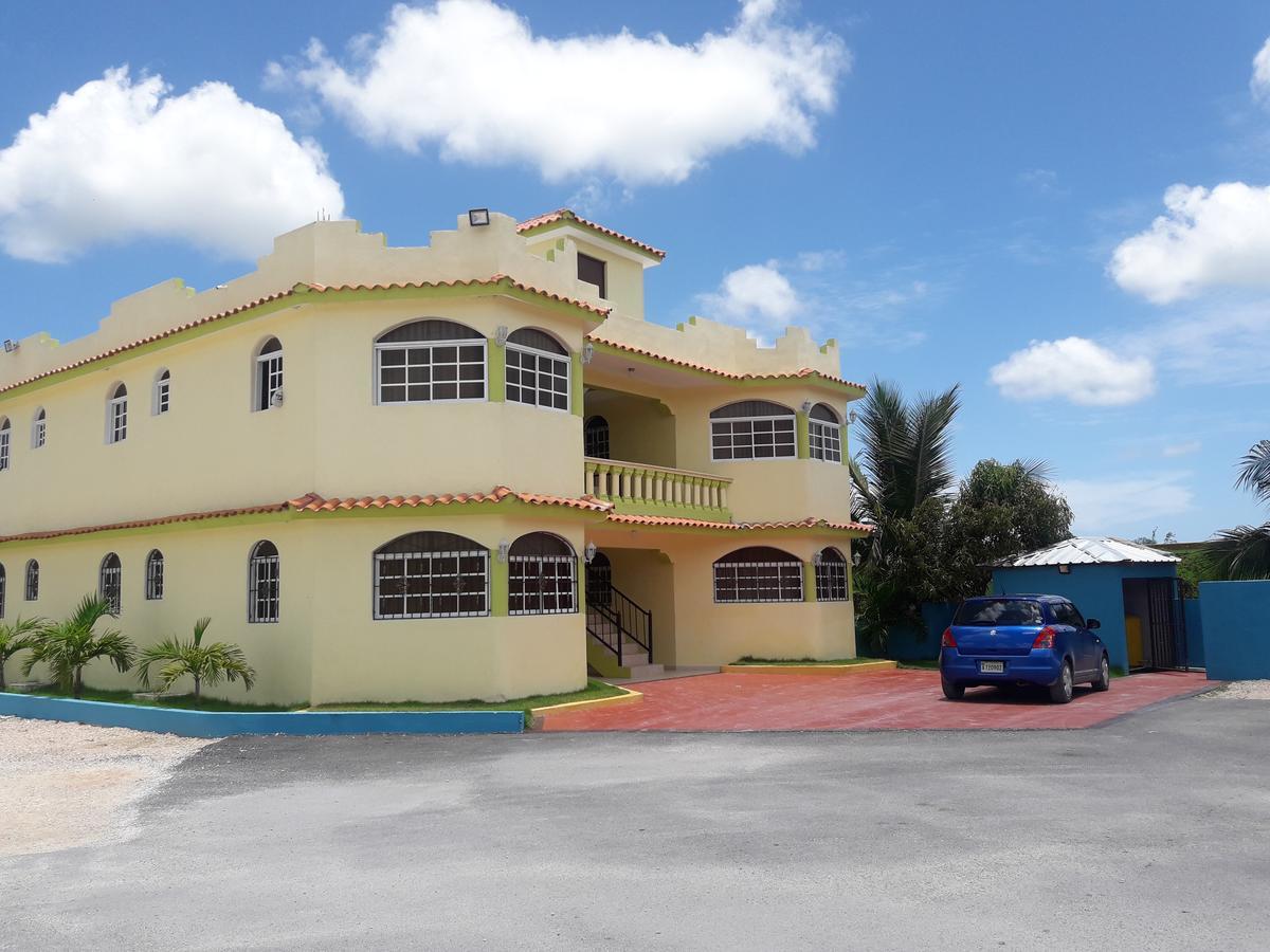 El Viajante Punta Cana