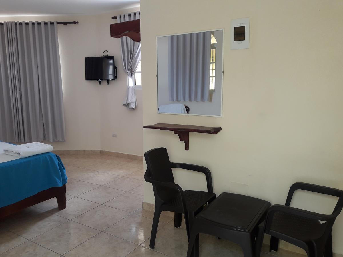 El Viajante Punta Cana