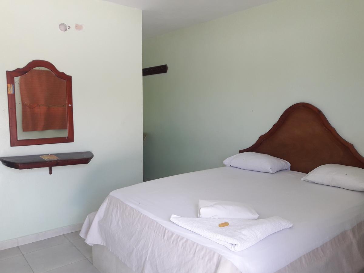 El Viajante Hotel *