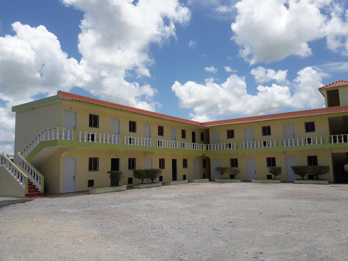 El Viajante Punta Cana
